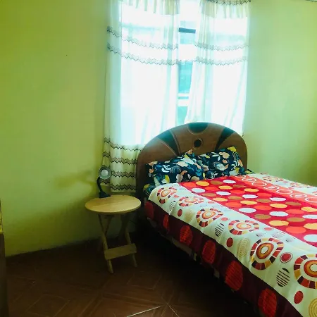 La Casa De Emilita