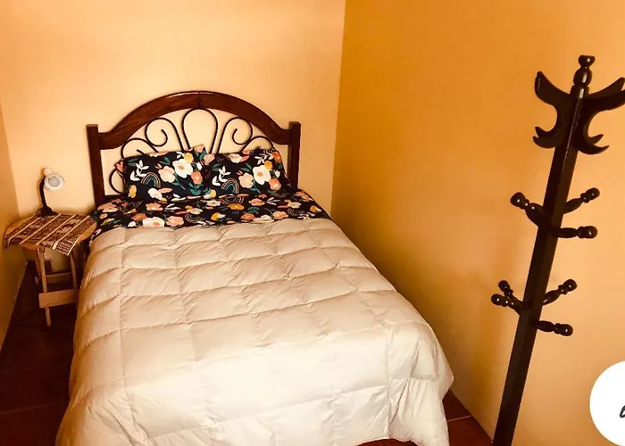 Pensión La casa de Emilita