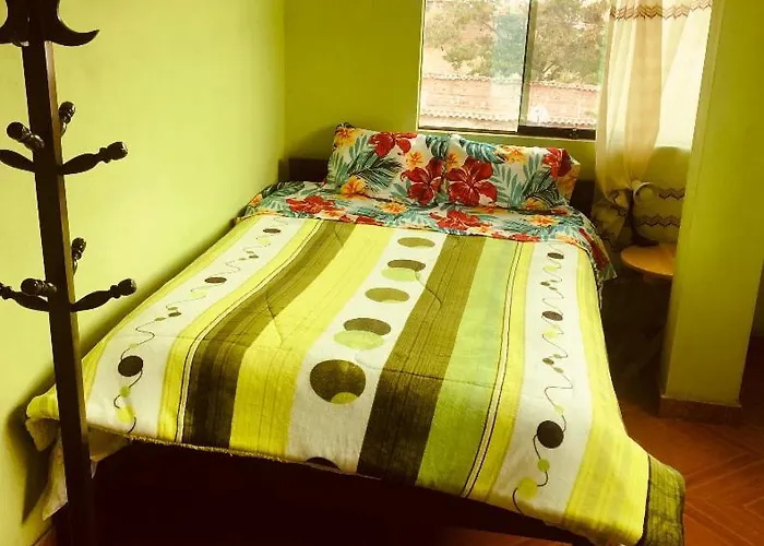 La casa de Emilita *
