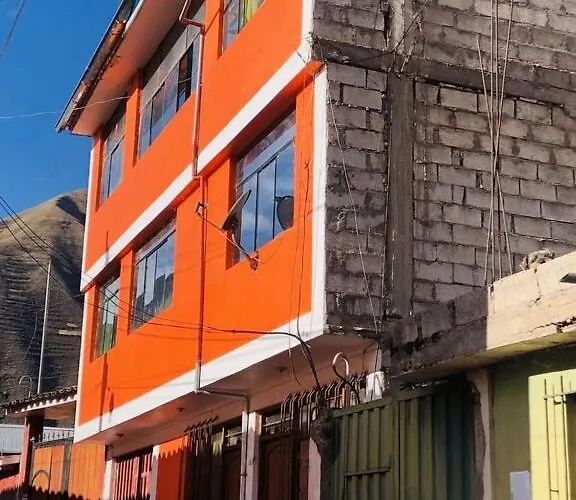 Pensión La casa de Emilita *